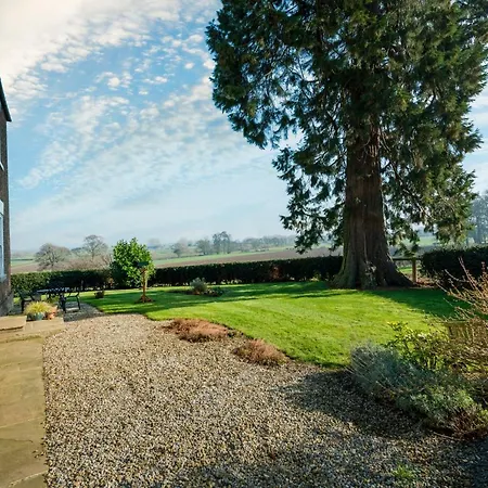 Cundall Farm Bed & Breakfast