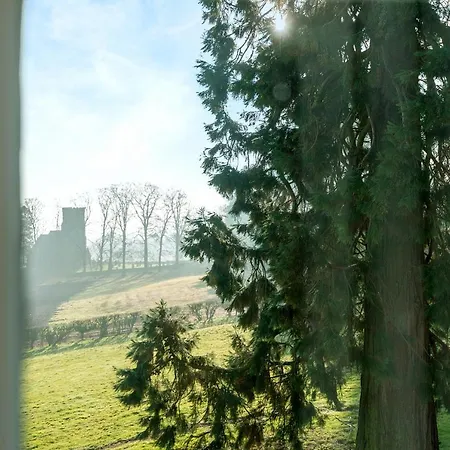 Cundall Farm Boroughbridge