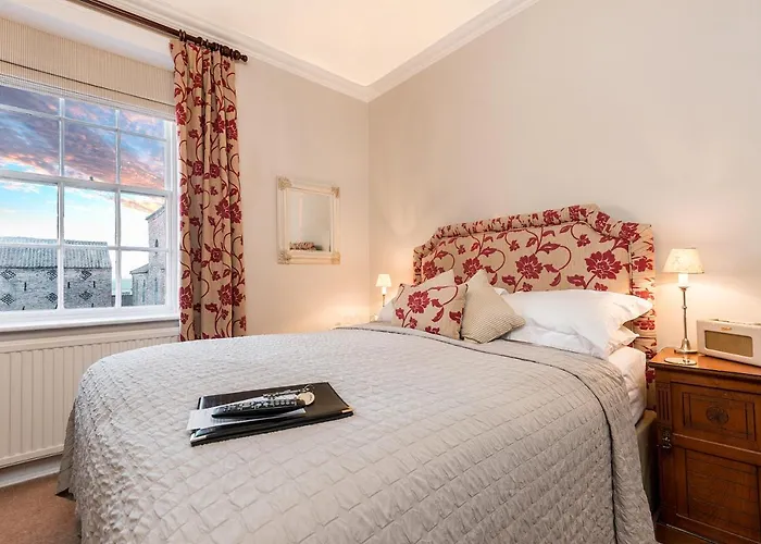 Cundall Farm Bed & Breakfast 5*