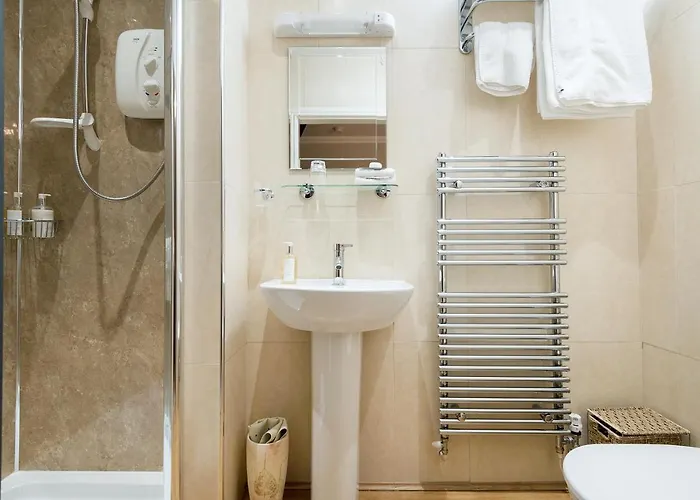 Cundall Farm 5* Boroughbridge