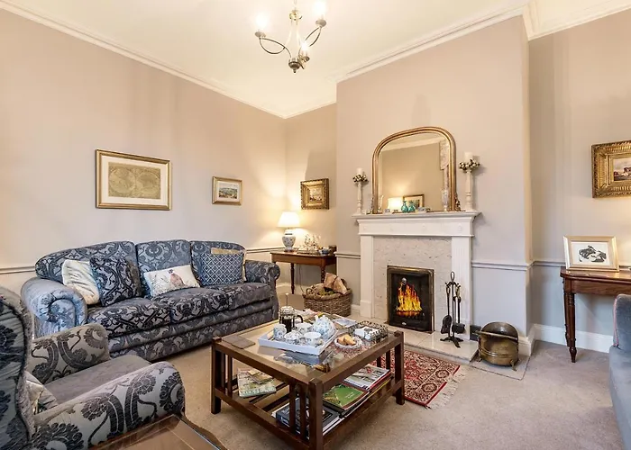 Bed & Breakfast Cundall Farm