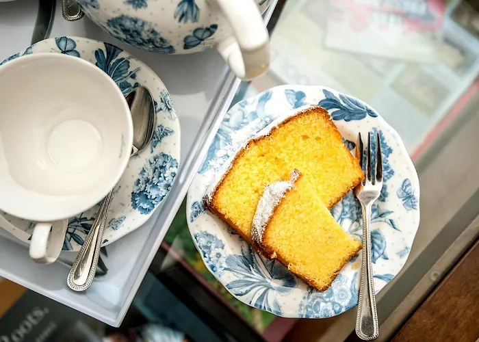 Cundall Farm Bed & Breakfast 5*