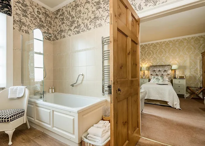 Cundall Farm Boroughbridge