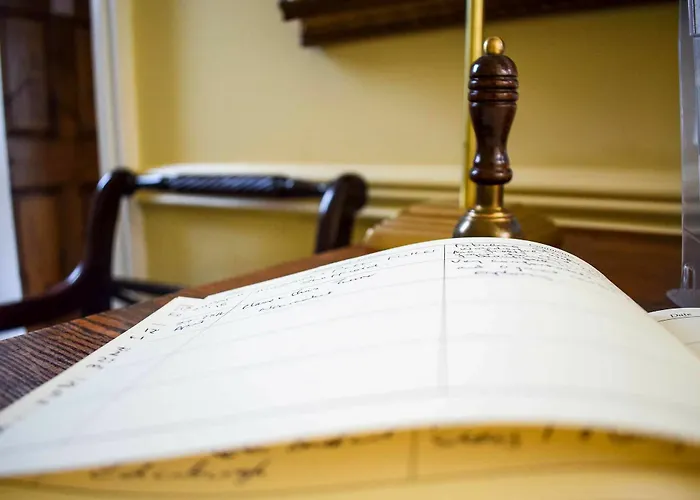 Bed & Breakfast Cundall Farm