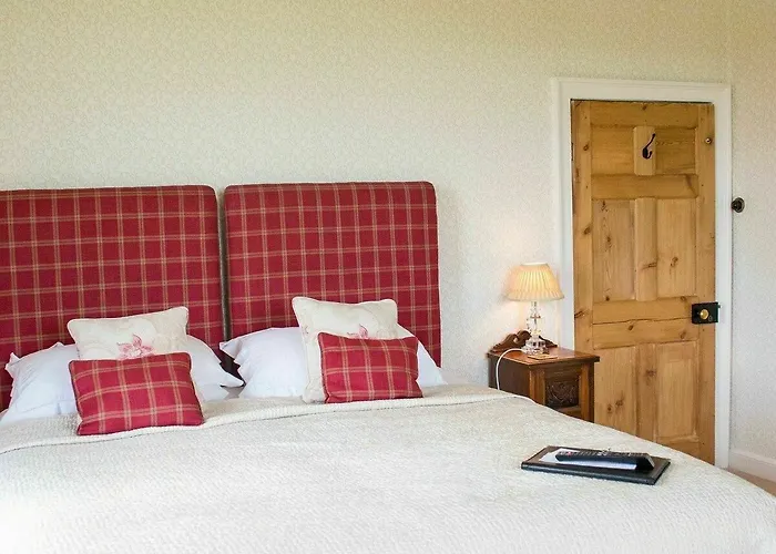Cundall Farm 5*
