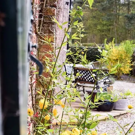 Alojamento de Acomodação e Pequeno-almoço Cundall Farm Boroughbridge