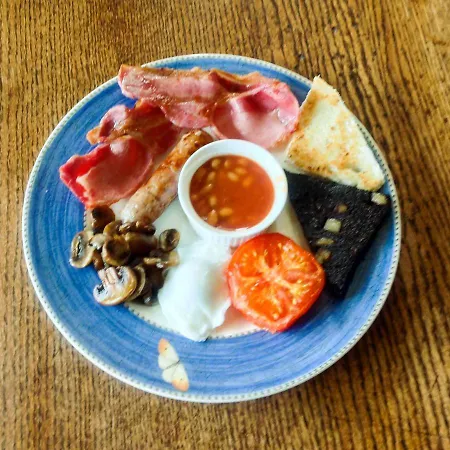 Cundall Farm Alojamento de Acomodação e Pequeno-almoço