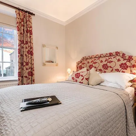 Cundall Farm Alojamento de Acomodação e Pequeno-almoço 5*