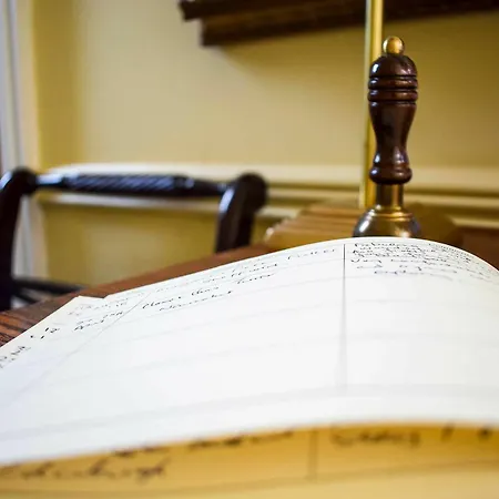 Alojamento de Acomodação e Pequeno-almoço Cundall Farm