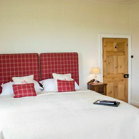 Cundall Farm 5*
