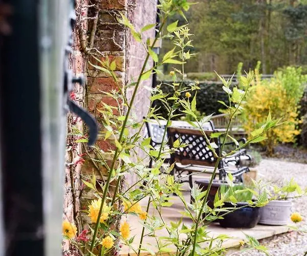 Bed & Breakfast Cundall Farm Boroughbridge