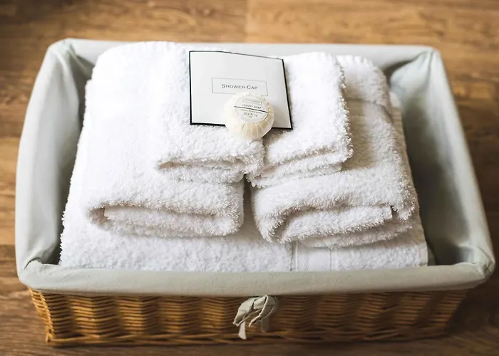 Bed & Breakfast Cundall Farm 5*