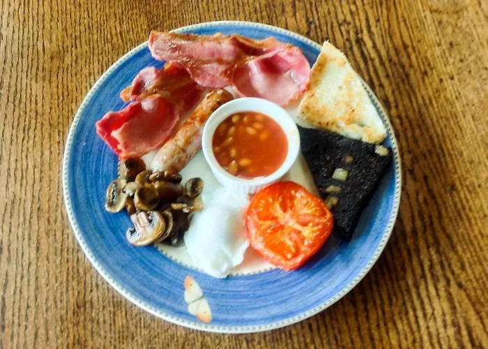 Cundall Farm Bed & Breakfast