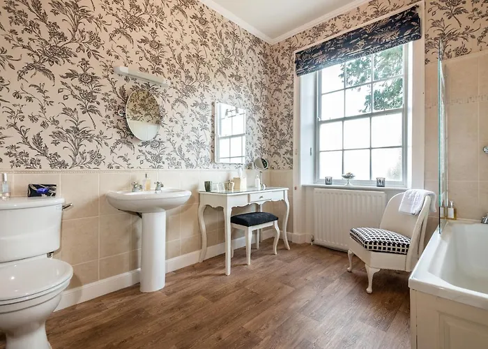 Cundall Farm Bed & Breakfast