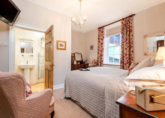 Cundall Farm Bed & Breakfast