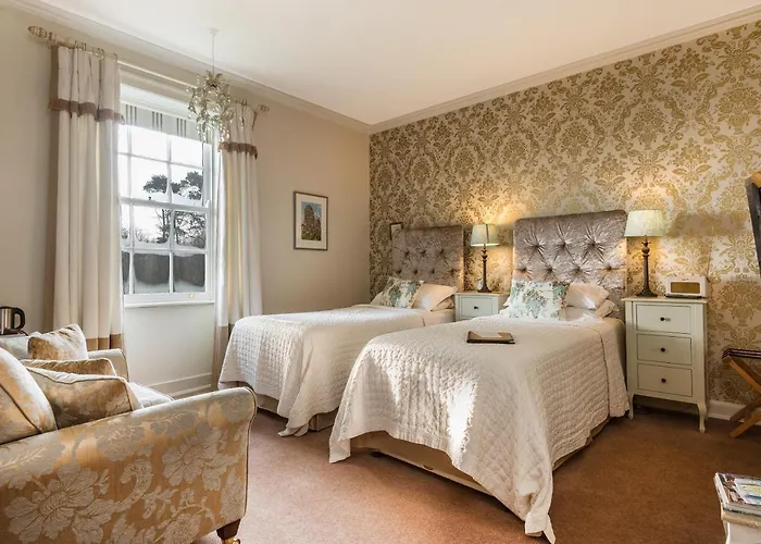 Frühstückspension Cundall Farm 5*