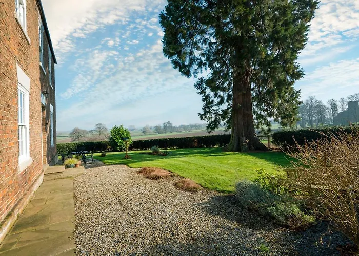 Cundall Farm Bed & Breakfast