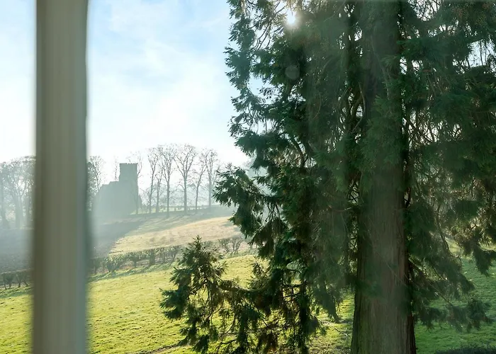 Cundall Farm Boroughbridge