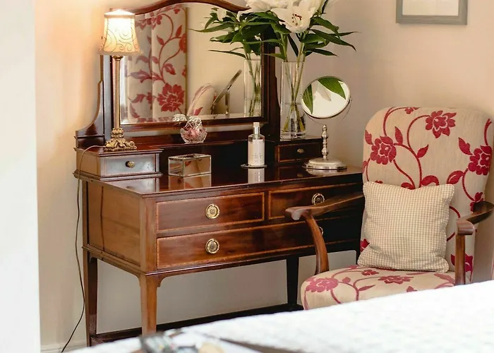 Bed & Breakfast Cundall Farm 5*