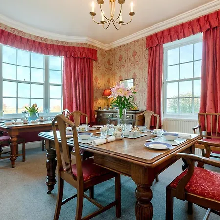 Bed & Breakfast Cundall Farm 5*