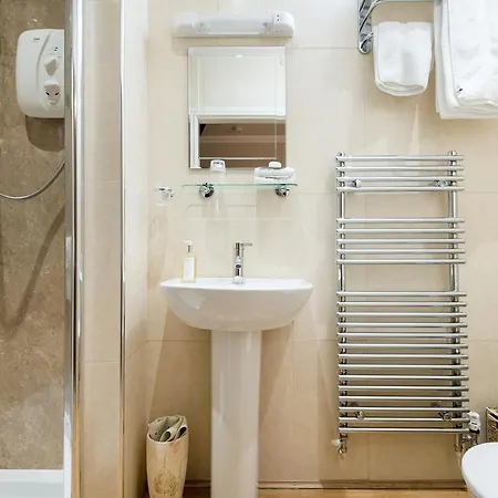 Cundall Farm 5* Boroughbridge