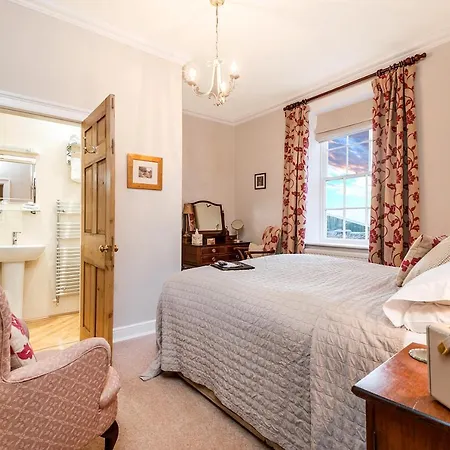 Cundall Farm Bed & Breakfast