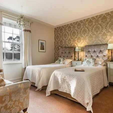 Bed & Breakfast Cundall Farm 5*