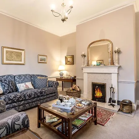 Bed & Breakfast Cundall Farm