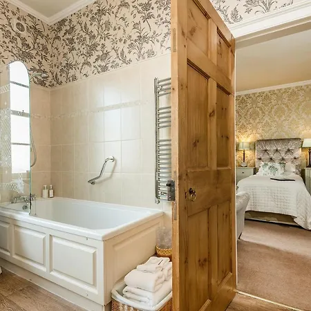 Cundall Farm Boroughbridge