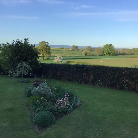 Cundall Farm Bed & Breakfast